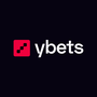 Ybets Casino logo