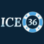 ICE36 Casino logo