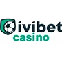 Ivibet Casino logo