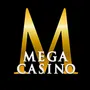 Mega Casino logo