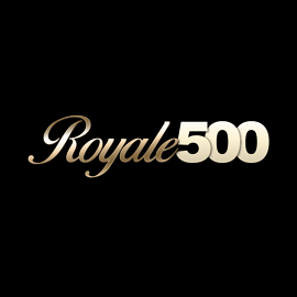 Royale500 Casino logo