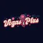 VegasPlus Casino logo